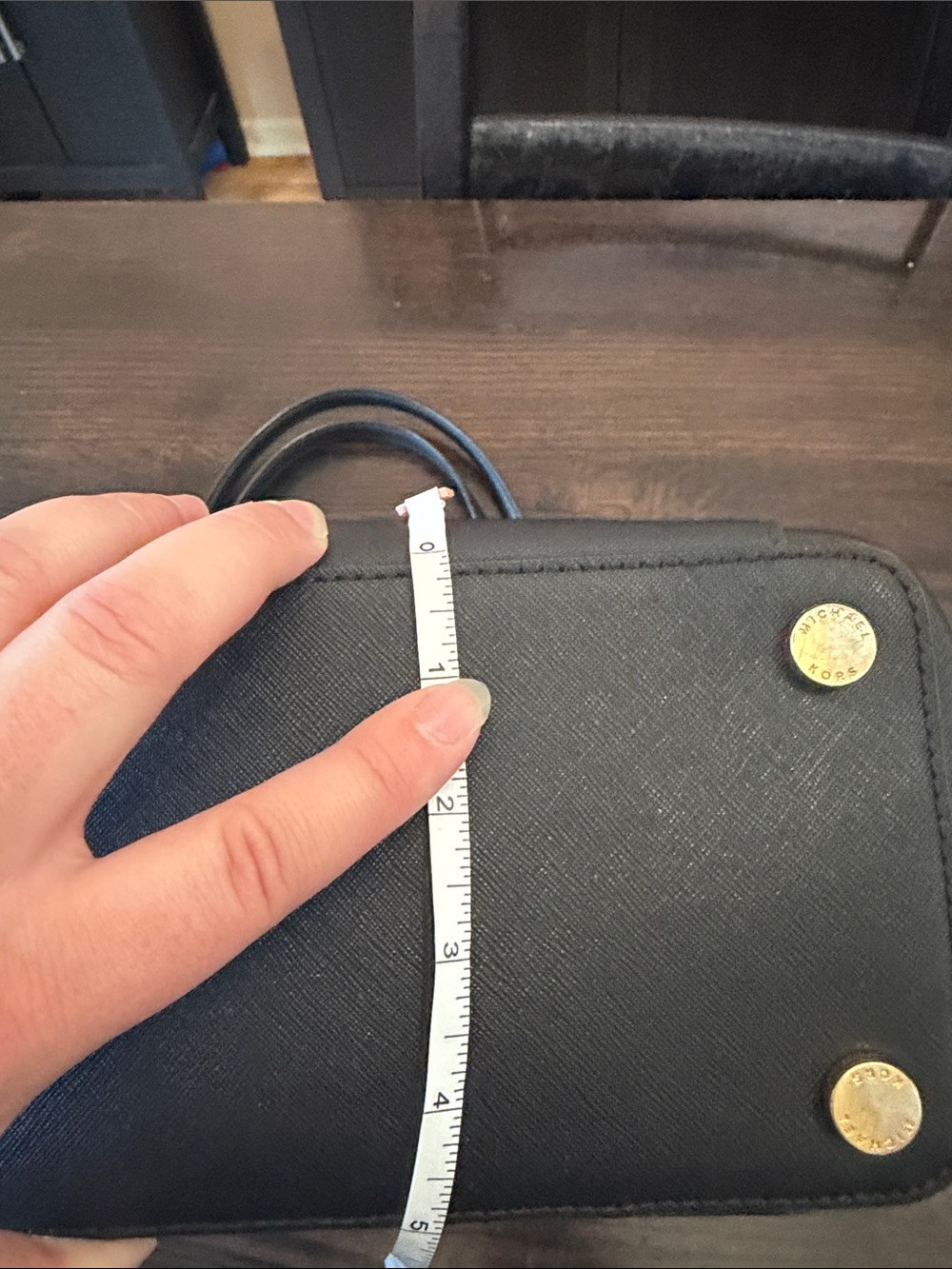 Michael Kors Voyager tote bag - Picture 10 of 11